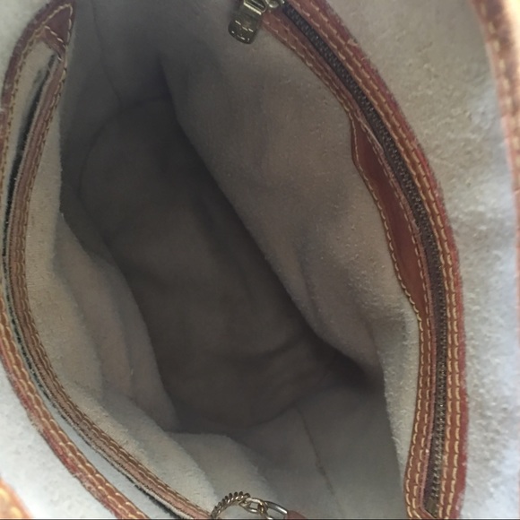 Vintage Louis Vuitton Monogram Petit Bucket PM - Picture 4 of 7